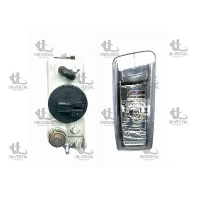 LAMBA SİS D-MAX 02-06 RH