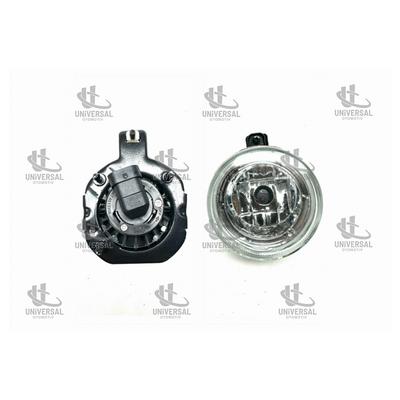 LAMBA SİS D-MAX 07-11 LH/RH