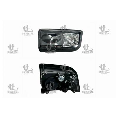 LAMBA SİS D-MAX 12-15 LH (KARE)