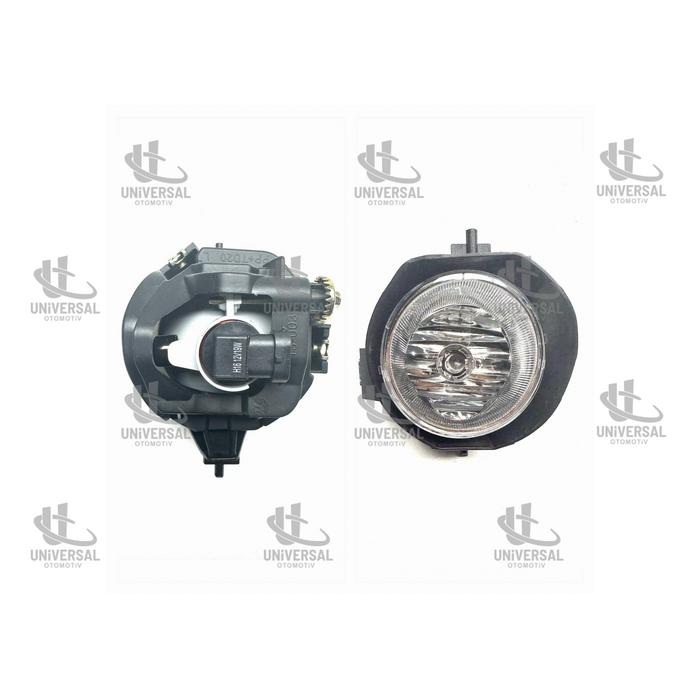 LAMBA SİS D-MAX 16-20 RH