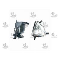 LAMBA SİS ECLİPSE CROSS 18-20 LH
