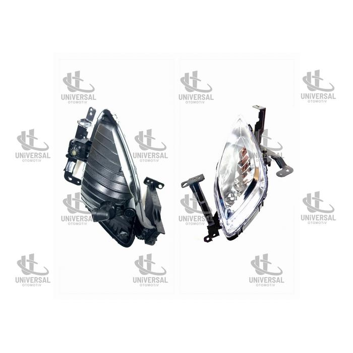 LAMBA SİS ELANTRA 11-14 RH