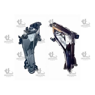 LAMBA SİS ELANTRA 14-15 LH