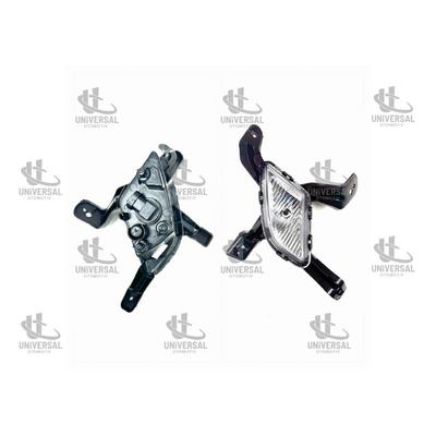 LAMBA SİS ELANTRA 16-18 LH (DİK KISA TİP)