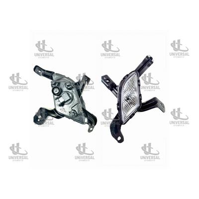 LAMBA SİS ELANTRA 16-18 RH (DİK KISA TİP)