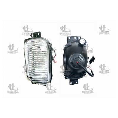 LAMBA SİS FUSO CANTER 06-12 LH