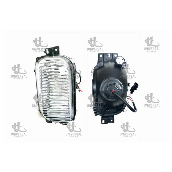 LAMBA SİS FUSO CANTER 06-12 LH