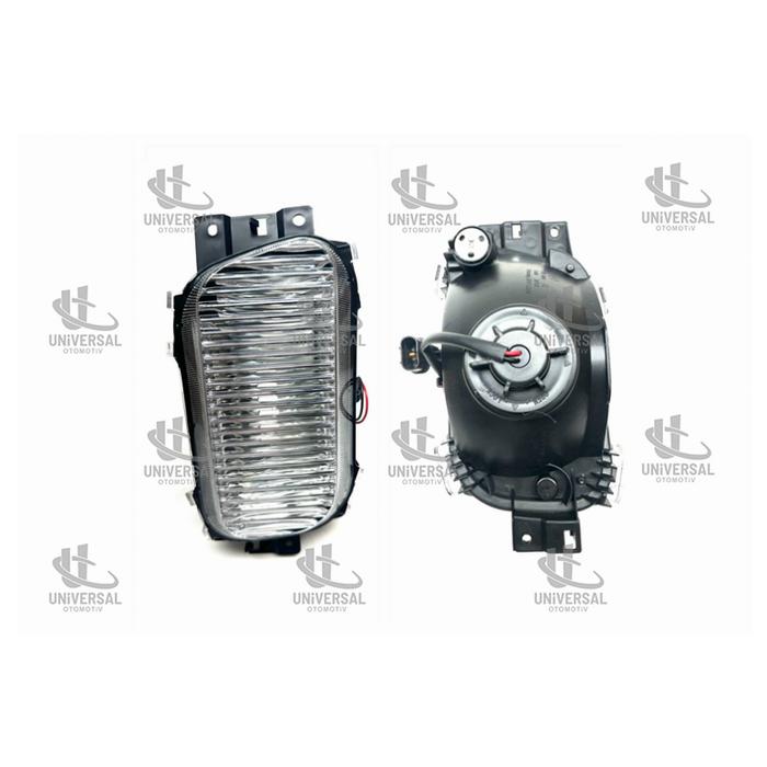 LAMBA SİS FUSO CANTER 06-12 RH
