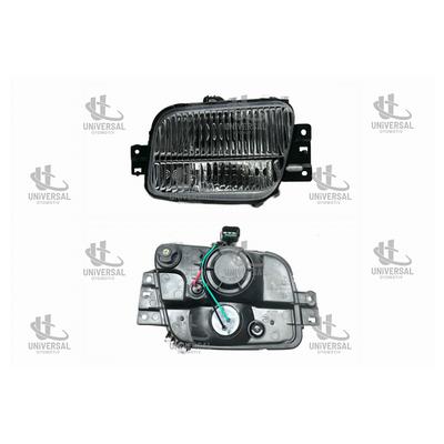LAMBA SİS FUSO CANTER 12-20 LH