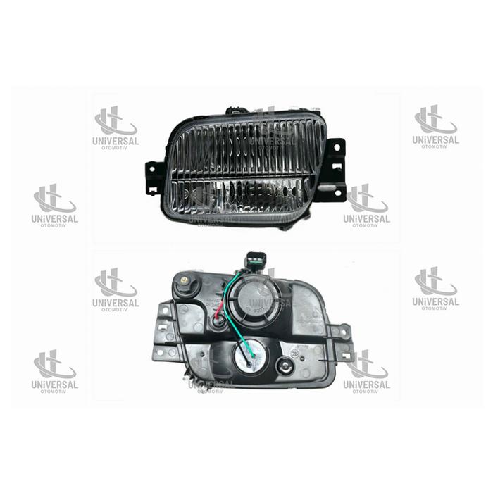 LAMBA SİS FUSO CANTER 12-20 LH