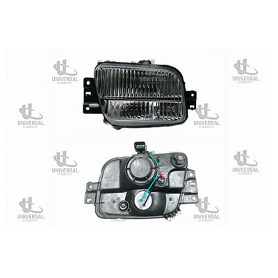 LAMBA SİS FUSO CANTER 12-20 RH