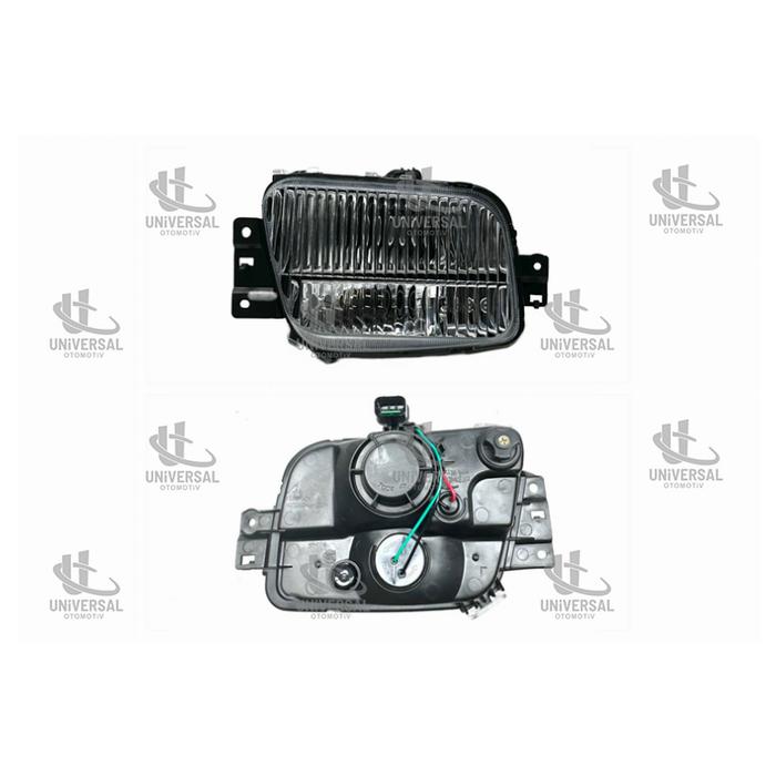 LAMBA SİS FUSO CANTER 12-20 RH