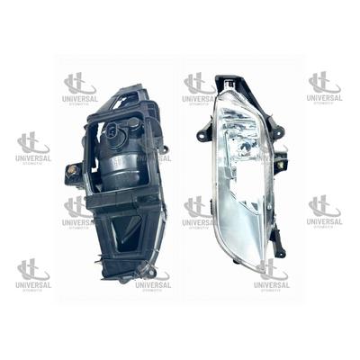 LAMBA SİS H1 08-11 LH