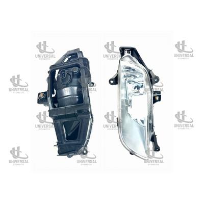 LAMBA SİS H1 08-11 RH