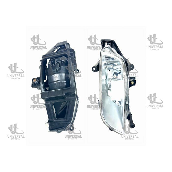 LAMBA SİS H1 08-11 RH