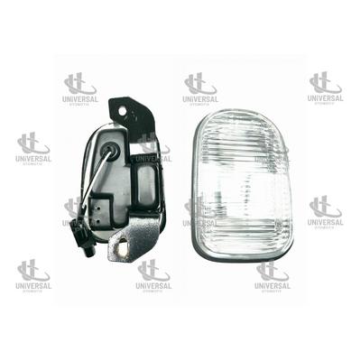 LAMBA SİS H100 97-01 LH