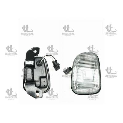 LAMBA SİS H100 97-01 RH