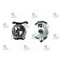 LAMBA SİS H100 KMYNT 04-11 RH (AMPULLÜ)