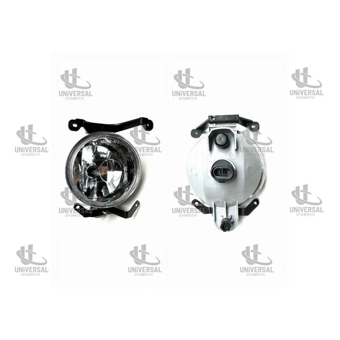 LAMBA SİS H100 KMYNT 04-11 RH (AMPULLÜ)
