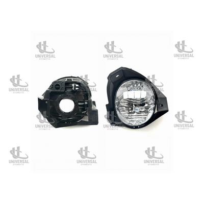 LAMBA SİS HILUX 09-11 RH