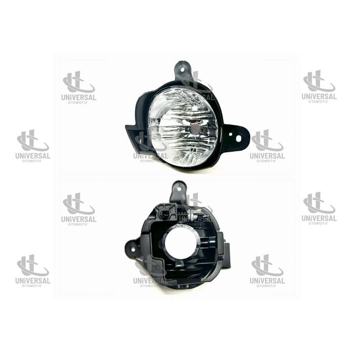 LAMBA SİS HILUX 11-13 RH