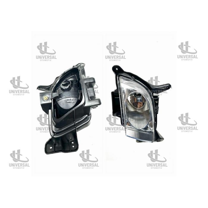 LAMBA SİS İ30 07-11 LH