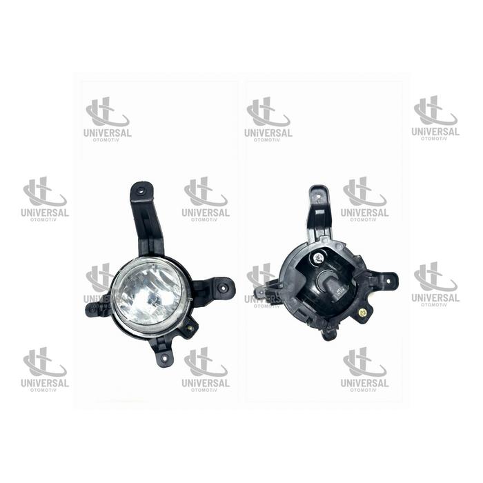 LAMBA SİS İX35 11-15 RH (AMPULLÜ)