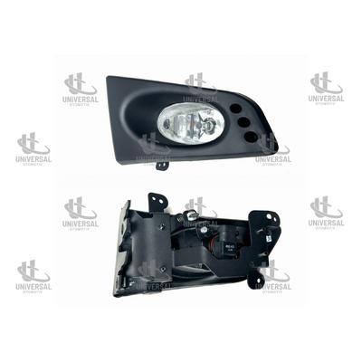 LAMBA SİS JAZZ 08-11 LH (KAPAKLI)