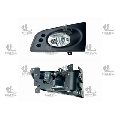 LAMBA SİS JAZZ 08-11 RH (KAPAKLI)