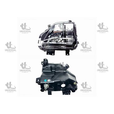 LAMBA SİS L200 19-21 LH (İKİ AMPULLU TİP)