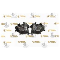 LAMBA SİS L200 19-21 RH (İKİ AMPULLU TİP)