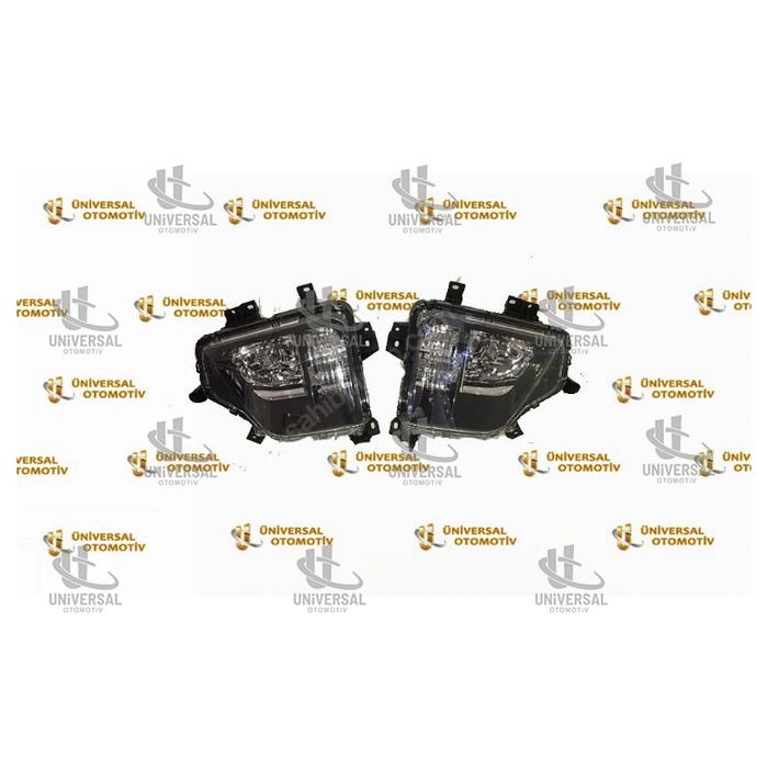 LAMBA SİS L200 19-21 RH (İKİ AMPULLU TİP)