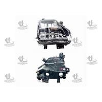 LAMBA SİS L200 19-21 RH (İKİ AMPULLU TİP)