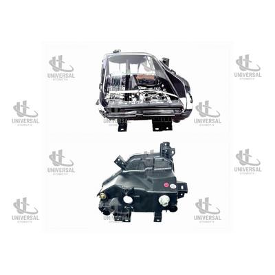 LAMBA SİS L200 19-21 RH (İKİ AMPULLU TİP)