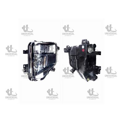 LAMBA SİS L200 19-21 RH (ÜÇ AMPULLU TİP)