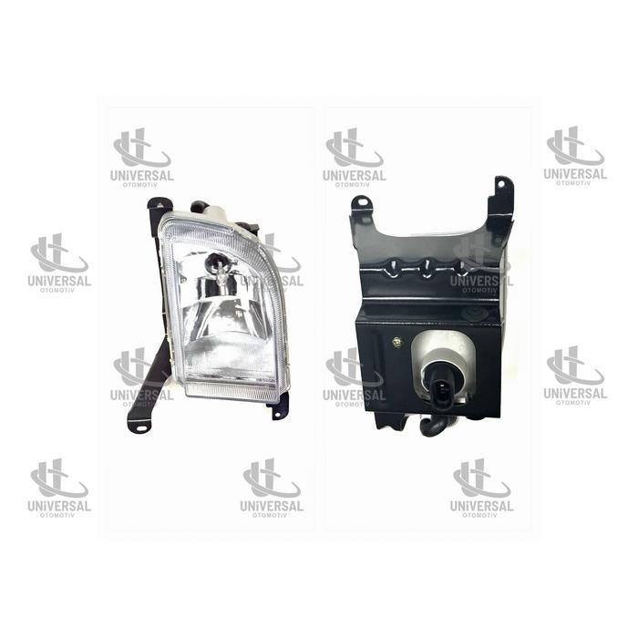 LAMBA SİS LACETTİ 04-10 RH