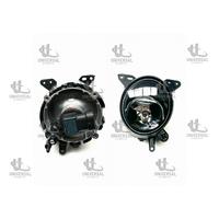 LAMBA SİS LANCER 08-12 LH