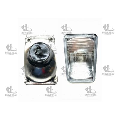 LAMBA SİS NPR66/NQR70/NKR55 97-06 RH/LH (2 Lİ