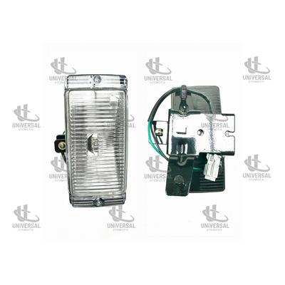 LAMBA SİS NPR71-NQR86 06-10 LH