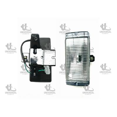 LAMBA SİS NPR71-NQR86 06-10 RH