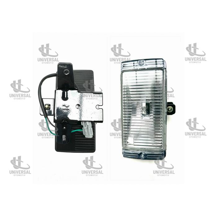 LAMBA SİS NPR71-NQR86 06-10 RH