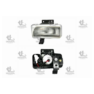 LAMBA SİS NQR 3D 10-16 LH