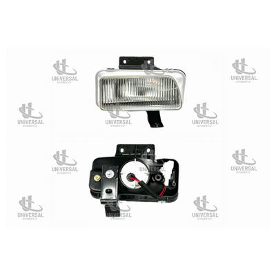 LAMBA SİS NQR 3D 10-16 RH