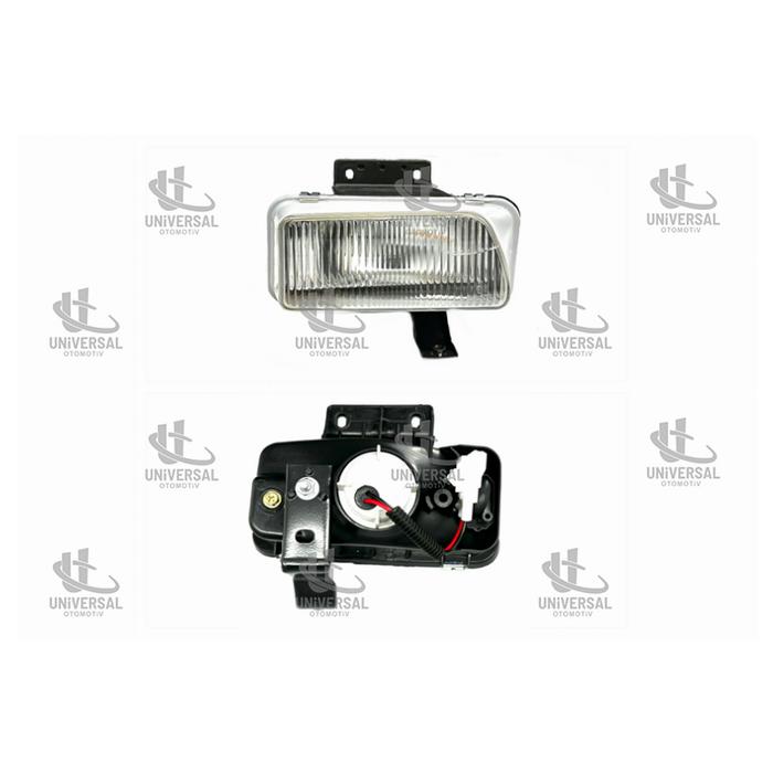 LAMBA SİS NQR 3D 10-16 RH