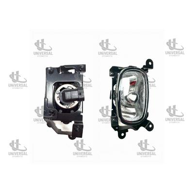 LAMBA SİS OUTLANDER 01-04 LH