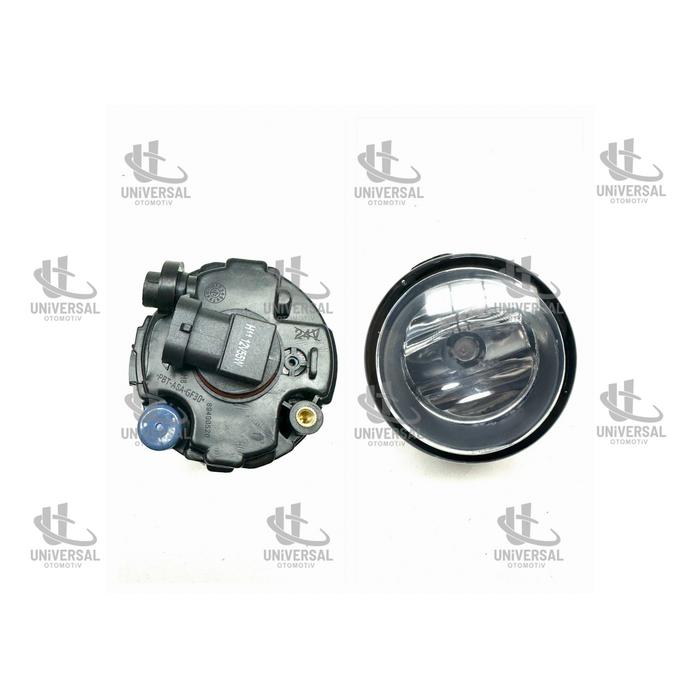 LAMBA SİS QASHQAİ 14-16/JUKE 10-14/NOTE 06-09/
