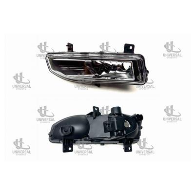 SİS LAMBASI SOL QASHQAİ 17- / XTRAİL 17-21