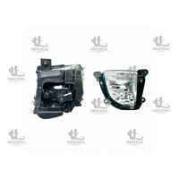 LAMBA SİS SPORTAGE 05-06 LH