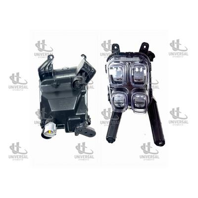 LAMBA SİS SPORTAGE 16-18 LH (DÖRTLÜ)