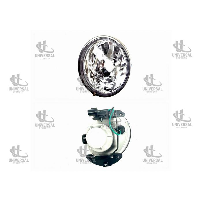LAMBA SİS STAREX 02-06 RH